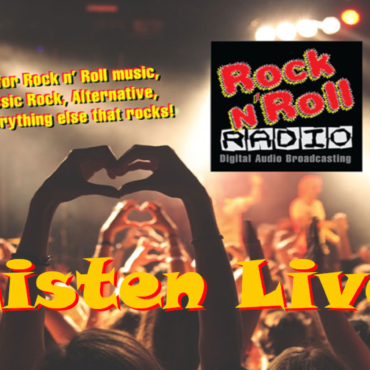 ROCK N’ ROLL RADIO