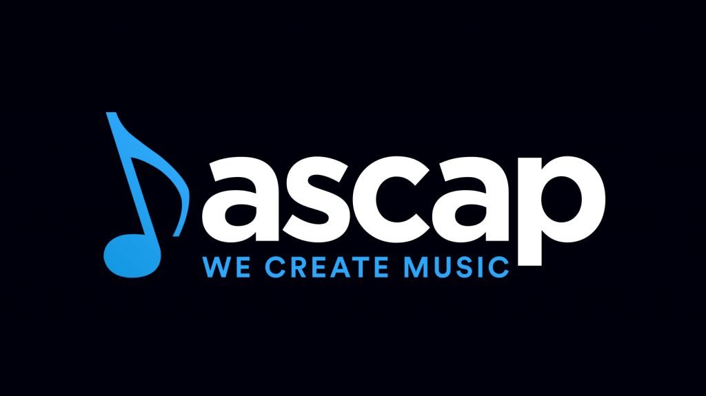 ASCAP - American Society of Composers, Authors, and Publishers