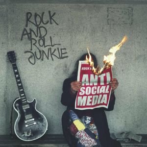 Rock Social Media