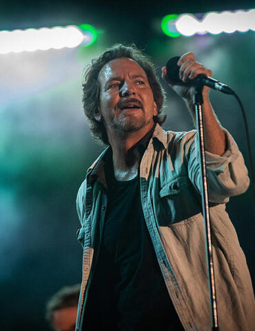 Eddie Vedder